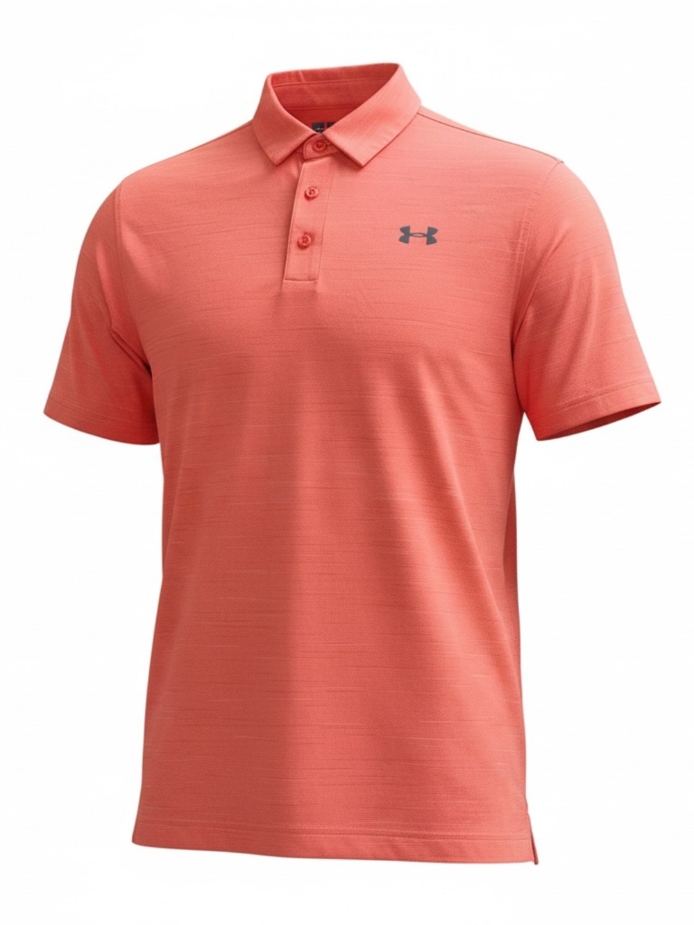 Under Armour Men’s Coral Performance Polo